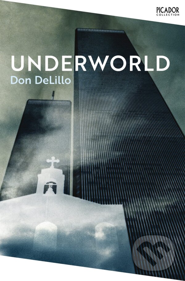 Underworld koupíte na Martinus.cz