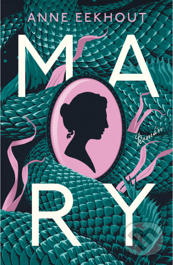 Mary - Anne Eekhout