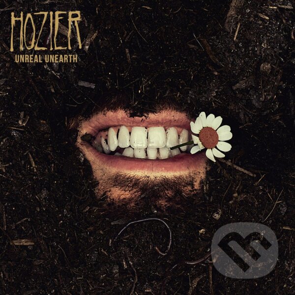 Hudební CD: Hozier: Unreal Unearth LP (Hudobné albumy)