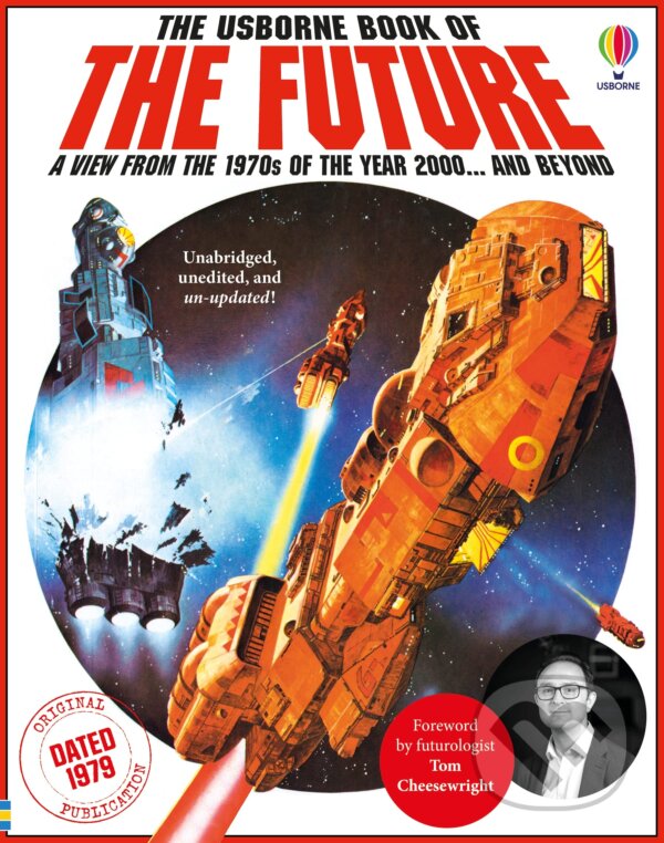 Levně Book of the Future - Kenneth Gatland - kniha z kategorie Pre deti a mládež
