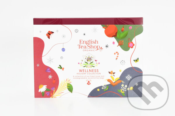 HOLIDAY WELLNESS COLLECTION