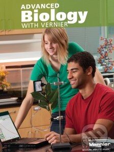 Levně Advanced Biology with Vernier - David Masterman a kol. - kniha z kategorie Odborné a náučné