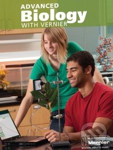 Advanced Biology with Vernier - David Masterman a kol., Vernier