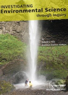 Levně Investigating Environmental Science through Inquiry - kniha z kategorie Odborné a náučné