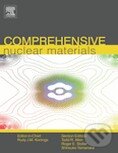 Levně Comprehensive Nuclear Materials (Five volume Set) - Rudy Konings - kniha z kategorie Odborné a náučné