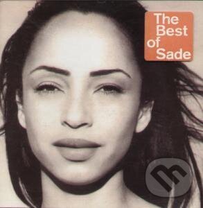 Hudobné CD: Sade: Best of  Sade (Bertus). Bertus