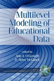 Kniha Multilevel Modeling of Educational Data
