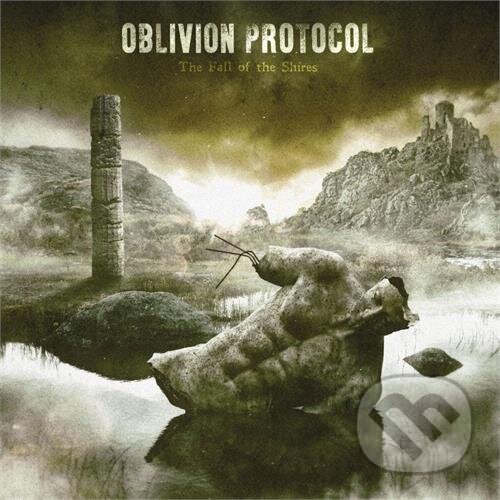 Levně Oblivion Protocol: Fall Of The Shires - Oblivion Protocol