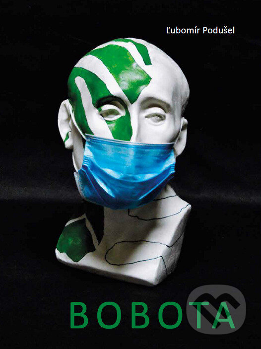 Levně Štefan Bobota - Ľubomír Podušel - kniha z kategorie Teória umenia