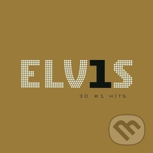 Elvis Presley: 30 # 1 Hits - Elvis Presley, Bertus