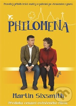 Levně Philomena - Martin Sixsmith - kniha z kategorie Beletria