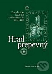 Kniha: Hrad prepevný (Tranoscius). Tranoscius, 2014
