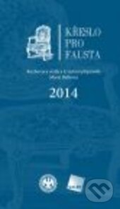 Levně Křeslo pro Fausta 2014 - Marie Retková - kniha z kategorie Rozhovory