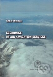 Levně Economics of air navigation services - Anna Tomová - kniha z kategorie Automobily a doprava