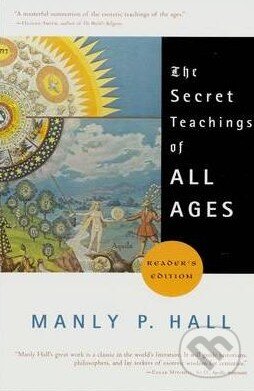 Levně Secret Teachings of All Ages - Manly P. Hall - kniha z kategorie Odborné a náučné