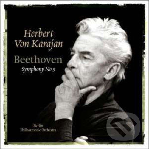 Hudobné CD: Ludwig Van Beethoven - Symphony No. 5 In C Minor, OP. 67 LP (Hudobné albumy)