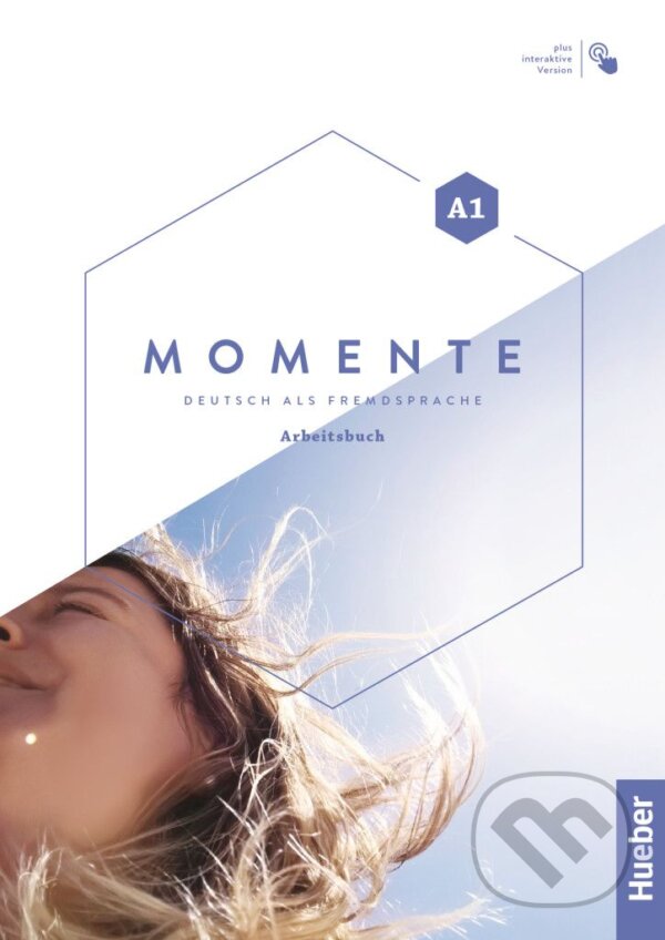 Momente A1.: Arbeitsbuch plus interaktive Version koupíte na Martinus.cz