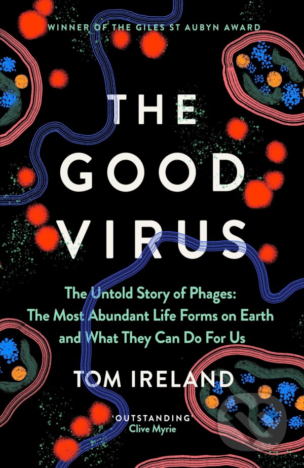 Kniha: The Good Virus (Tom Ireland)