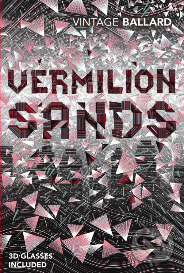 Levně Vermilion Sands - J.G. Ballard - kniha z kategorie Sci-fi
