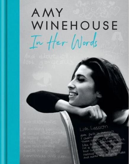 Levně In Her Words - Amy Winehouse - kniha z kategorie Životopisy