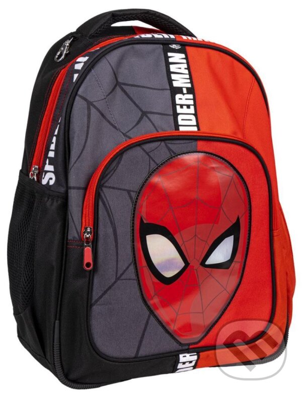 Školský batoh Marvel: Spiderman, Marvel, 2023