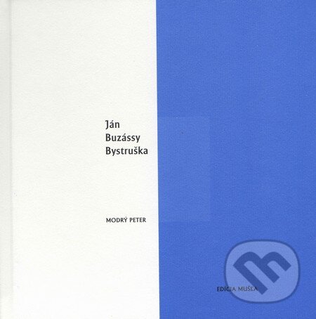 Levně Bystruška - Ján Buzássy - kniha z kategorie Poézia