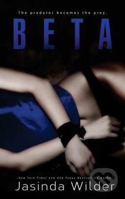 Levně Beta - Jasinda Wilder - kniha z kategorie Romantické