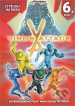 Virus Attack 6. - Orlando Corradi, Řiťka video, 2015