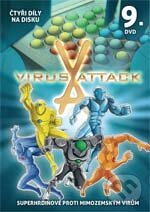 Virus Attack 9. - Orlando Corradi, Řiťka video, 2015
