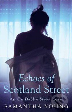 Levně Echoes of Scotland Street - Samantha Young - kniha z kategorie Beletria
