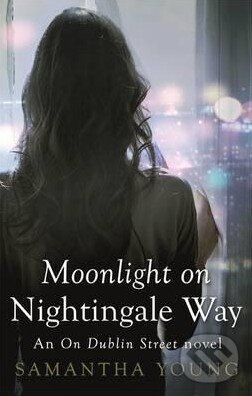 Levně Moonlight on Nightingale Way - Samantha Young - kniha z kategorie Romantické