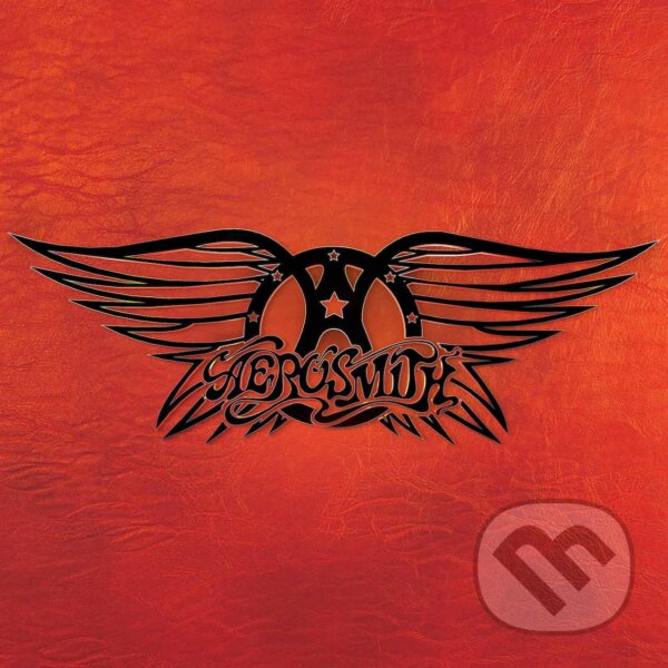 Aerosmith: Greatest Hits Dlx. LP - Aerosmith, Hudobné albumy, 2023