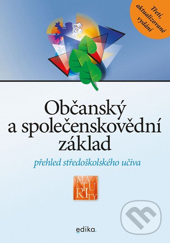 Občanský a společenskovědní základ - kolektiv