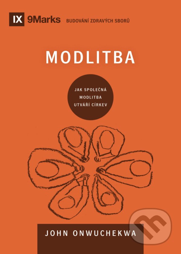 Levně Modlitba - John Onwuchekwa - kniha z kategorie Duchovný život