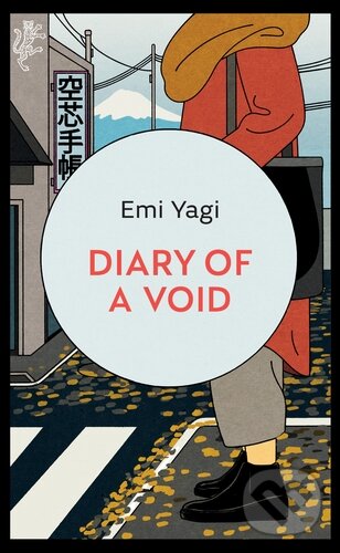 Kniha: Diary of a Void (Emi Yagi)