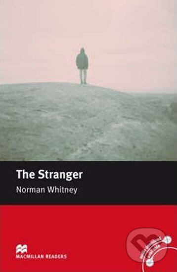 Levně Macmillan Readers Elementary: The Stranger - Norman Whitney - kniha z kategorie Jazykové učebnice a slovníky