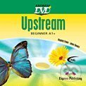 Levně Upstream 1 - Beginner A1+ DVD - film z kategorie Dokumentárne