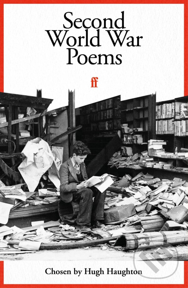 Levně Second World War Poems - kniha z kategorie Poézia