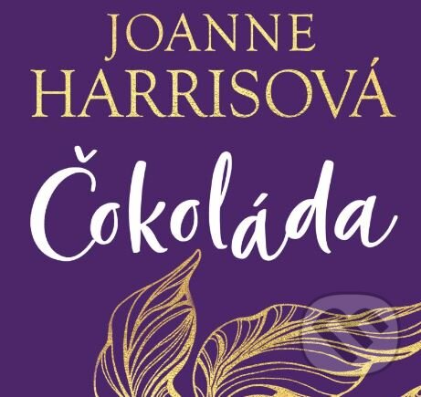 Levně Čokoláda - Joanne Harris - audiokniha z kategorie Beletria