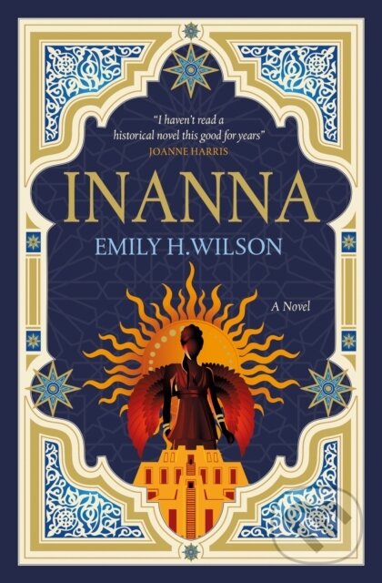 Inanna