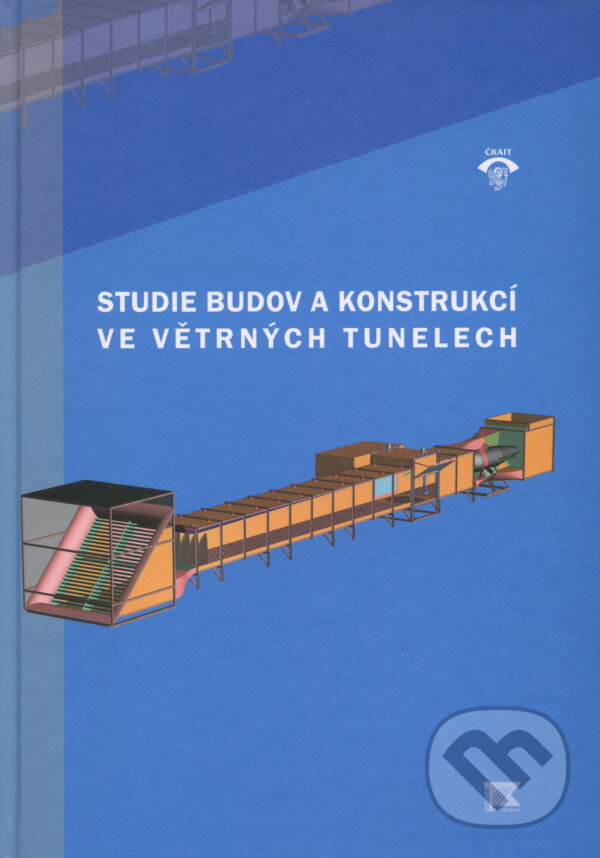 Levně Studie budov a konstrukcí ve větrných tunelech - Kolektív autorů - kniha z kategorie Stavebníctvo