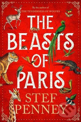 The Beasts of Paris koupíte na Martinus.cz