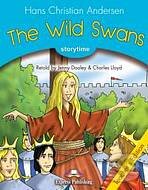 Levně Storytime 1 - The Wild Swans (Video/DVD-ROM PAL) - film z kategorie Náučné dokumenty