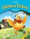 Levně Storytime 1 - Chicken Licken Paperback – Teacher's Edition - kniha z kategorie Jazykové učebnice a slovníky