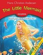Levně Storytime 2 - The Little Mermaid - Teacher´s Edition (+ Audio CD) - kniha z kategorie Jazykové učebnice a slovníky