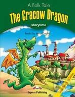 Levně Storytime 3 - The Cracow Dragon - Teacher´s Book + CD - kniha z kategorie Jazykové učebnice a slovníky