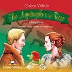 Levně Storytime 3 - The Nightingale and the Rose (Video/DVD-ROM PAL) - film z kategorie Fantazijné rozprávky