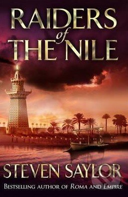Raiders of the Nile koupíte na Martinus.cz