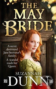 Kniha: The May Bride (Suzannah Dunn)