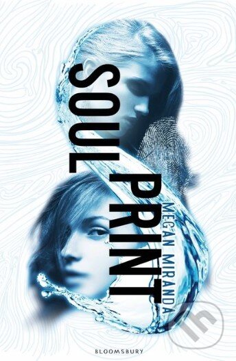 Kniha Soulprint